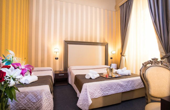 Nice Rome Holiday - Foto 19