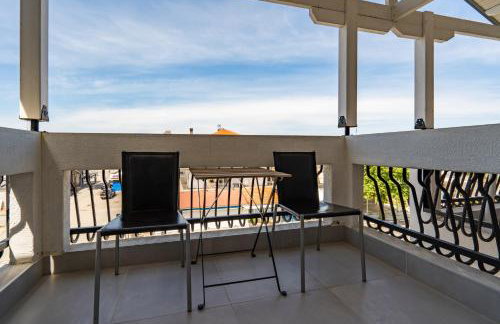 Comfort Zefyros - Foto 33