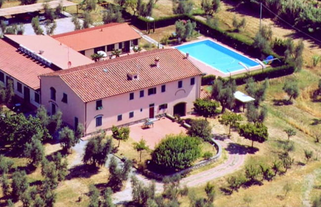 Belvilla by OYO Torretta Bilo Quattro - Foto 9