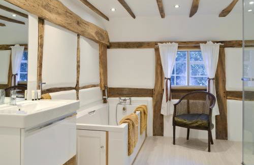 Friary Cottage - Foto 13