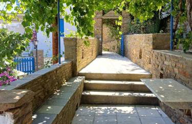 Aperanto House in Arnados, Tinos - Foto 1