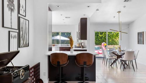 LUX Palmas - Total Privacy Total Relaxation - Foto 3