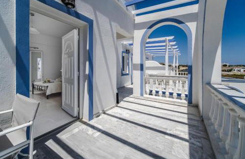 Stavros Villas - Foto 67