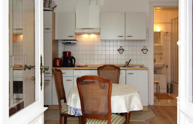 Ferienwohnung Morgenrote, Ahlbeck - Foto 12