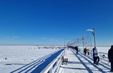 Apartament Zatoka Snów z widokiem na morze 3,5h od Wawy - Foto 37
