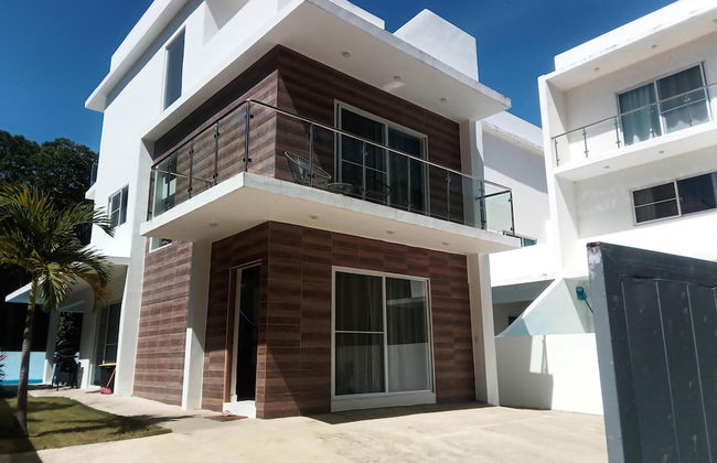 Villa Caraibica Piscina Privata - Foto 22