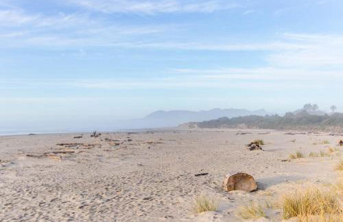 Coast Haven - 2 Bed 2 Bath Vacation home in Bandon Dunes - Foto 31