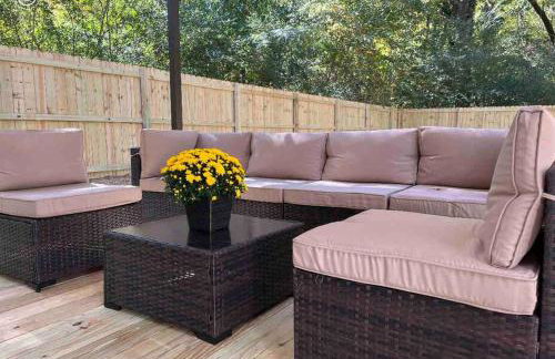 Brand New Luxury home 2022-Hot Tub-Pet Friendly - Foto 47