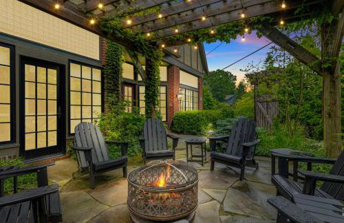 Black Door Bungalow by Juniper Holiday + Home - Foto 5