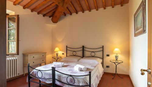 Live Tuscany! Apartment on the hills of Florence! - Foto 4