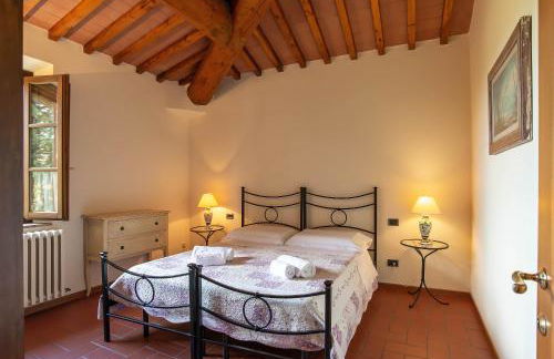 Live Tuscany! Apartment on the hills of Florence! - Foto 4