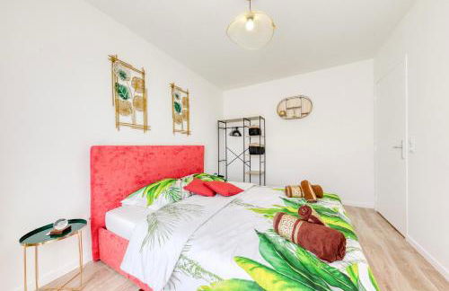 Cosy Melun 25 min Gare de Lyon - Foto 1