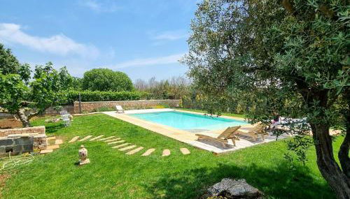 Villa CICIA - Foto 2, Garden