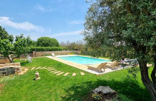 Villa CICIA - Foto 2