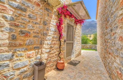 Crown House in Areopolis - Foto 23