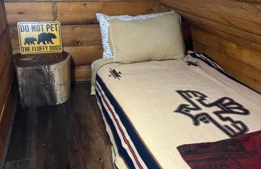 Rustic 5 Bedroom Gorge River Resort - Foto 9