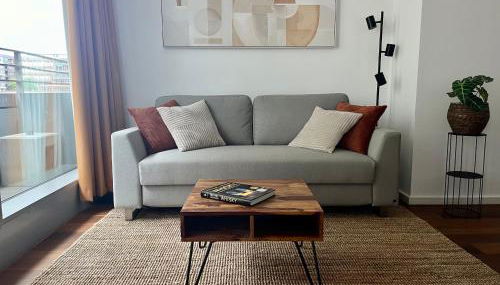 Come2Stay Hafencity - Marco Polo Tower 2 - Foto 5