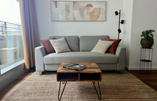 Come2Stay Hafencity - Marco Polo Tower 2 - Foto 5