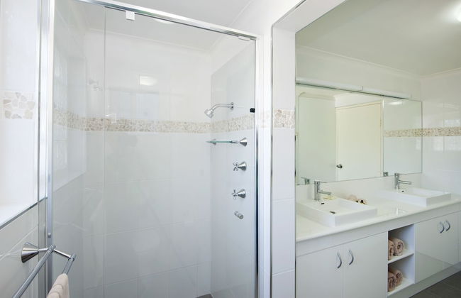 Mollymook Cove Apartments - Foto 21