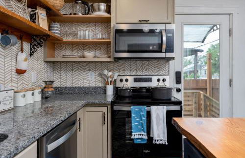 Downtown ILM | 10 min walk | Perfect Location - Foto 32