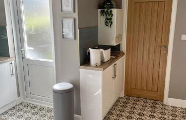 Boho Vibes Ground Floor Apartment - Foto 21