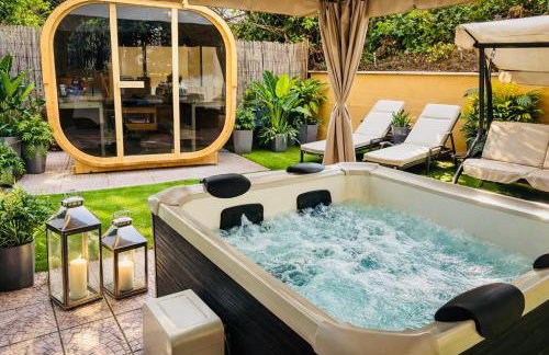 Mami Garden Luxury Suites - Foto 9