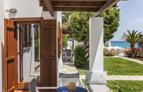 Aeolos Hotel & Villas - Pelion - Foto 143