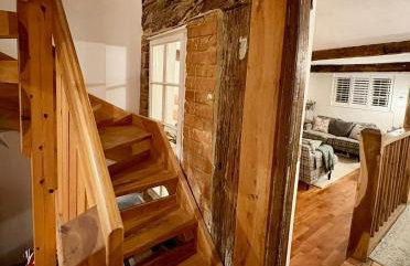 Historic 3-Bed Cottage with Garden in Hursley - Foto 36