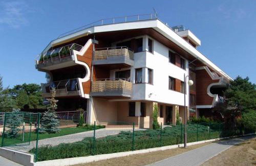 Apartament Bornholm - Foto 1