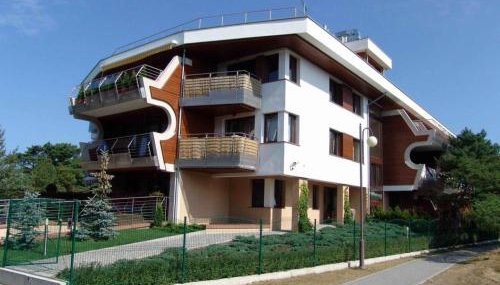 Apartament Bornholm - Foto 1