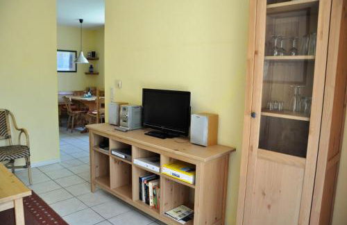 Ort Lemkenhafen Sundbrise - Foto 6