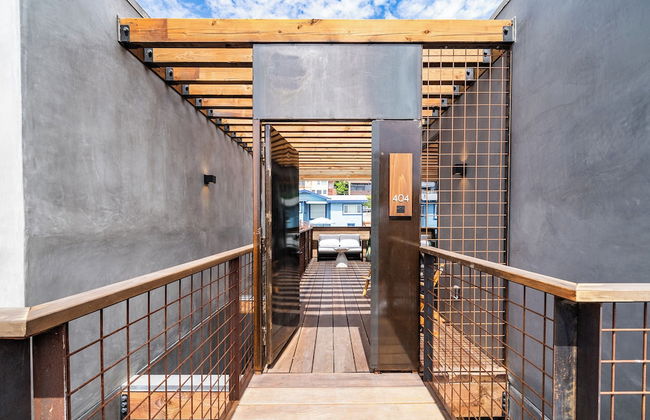 City24 Hotel Little Italy Mission Hills - Foto 25