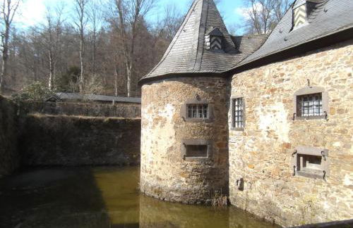 Cozy Apartment with Private Garden in Nisterau - Foto 23