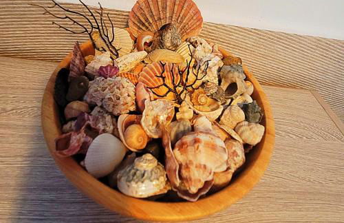 Cozy Chalet - playa a 200m - Foto 24