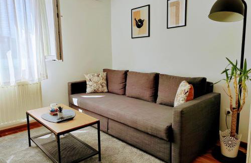 S15 Studio Apartment Zagreb Croatia-free Parking - Foto 9