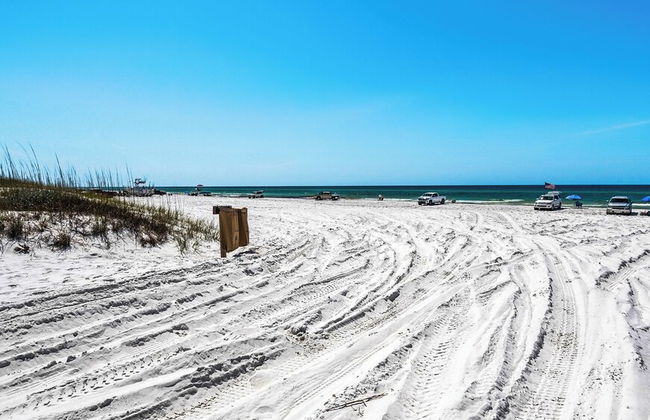 Private Pool in Grayton & Feet to the Beach; Next Door to Chiringo & Red Bar - Foto 48