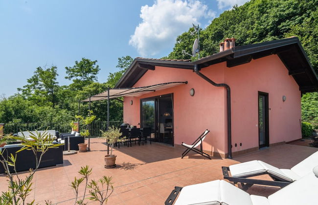 Belvilla by OYO Panoramica - Foto 29