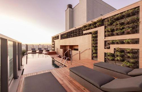 1308GO Santana 01 High Standard Dorm - Foto 4