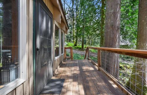 Cedar Grove Chalet - Foto 45