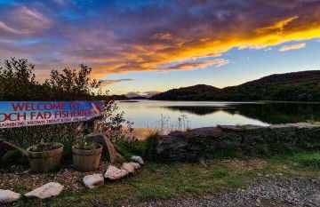 Castle Street Apartments - Luxury Ettrick Apartment - Foto 25