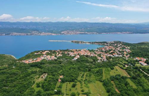 Apartments Olivia & Navy, Šilo - Photo 43