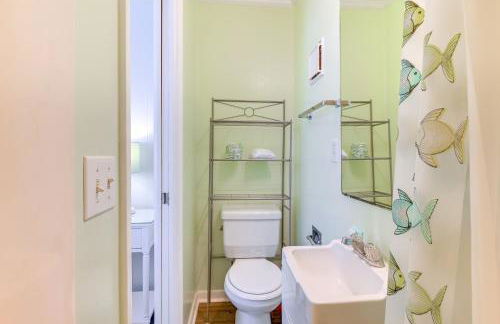 Private Beach and Pool Access Murrells Inlet Condo! - Foto 16