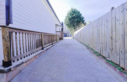 Atlanta 6 Bed 4 Bath 3800sqft - Foto 53