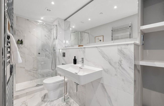 Sancroft by Pureserviced - Foto 13