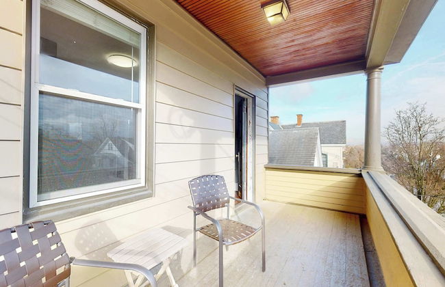 The Vista View Villa 2 - Foto 33