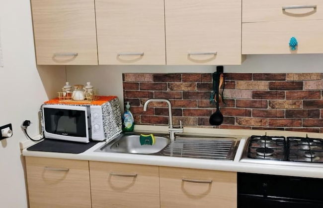 Atena Apartments nr 2 - Foto 29