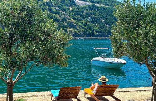 Villa Three Olives - Foto 4