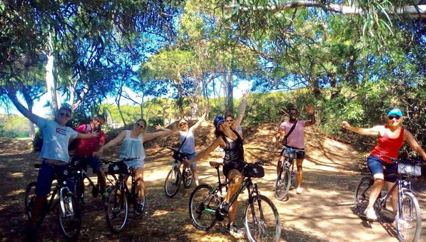 Ria Formosa Bike Tour - Foto 2