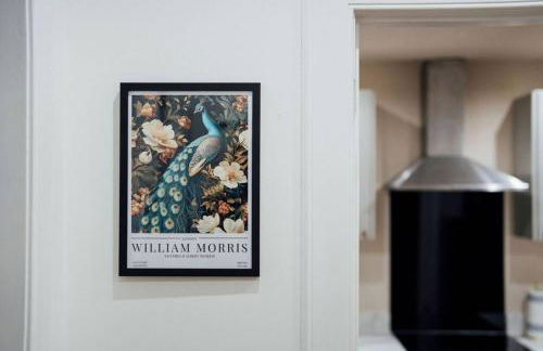 Sea View, 2 Bed Apartment, Central Largs - Foto 47