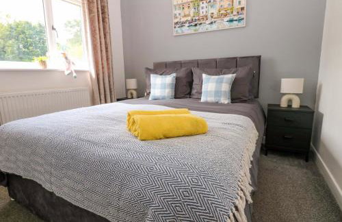 South Beach Coastal Cottage - Foto 15